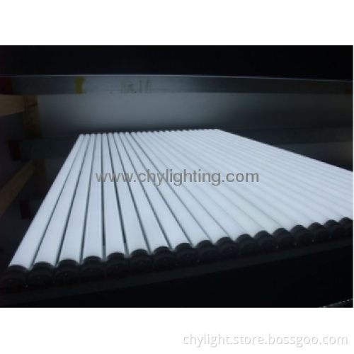 CE, RoHS approval 1200MM 18w high light efficiency   T8 LED Tube Light
